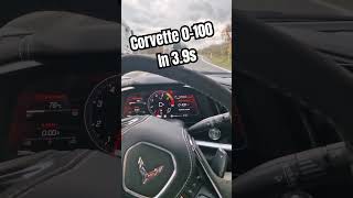 Download lagu Z-Mode on Corvette C8 70th Anniversary. 0-100 acceleration in 3.9seconds on wet Tarmac #cars #c8 mp3