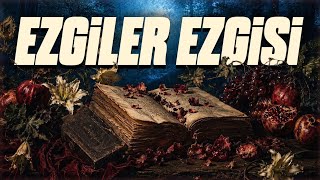 Böyle Kutsal Kitap mı Olur? | Ezgiler Ezgisi