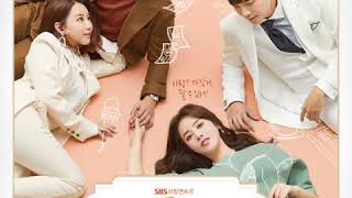 [MV] 데일리노트 (Dailynote) - 난 너만 보여 [강남스캔들 OST Part.1(Kangnamscandal OSt Part.1)]