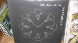 the metronomes - living person