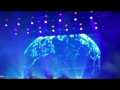 Noel Gallagher Little By Little Isle Of Wight live 2019