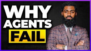 The winning formula to become a full time Life Insurance Agent w/ Prince Donnell