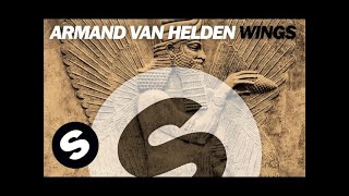 Armand Van Helden - Wings