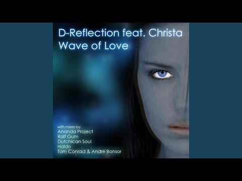 Wave Of Love (Ralf Gum Main Vocal Mix) (feat. Christa)