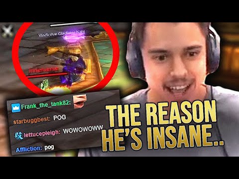 The Craziest Play You Have Ever Seen.