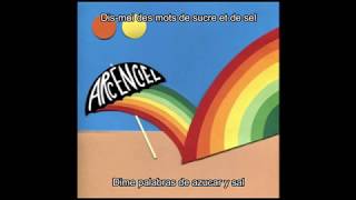 arc-en-ciel polo & pan subtitulada