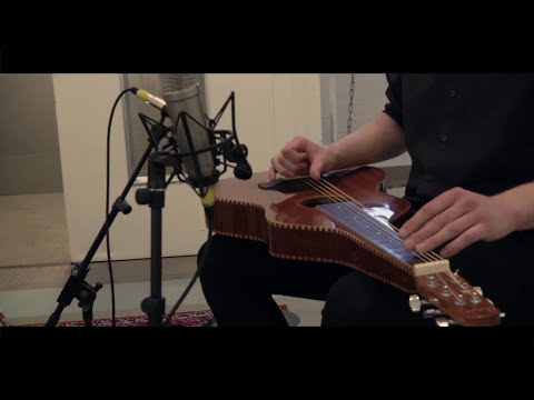 Bad Temper Joe and His Band: Acoustic Session // The Last Song Will Be Sung for You