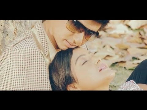 Sexy Rekha Thapa - First Looks in HIMMATWALI - Hit Song Kali Timro Najarle