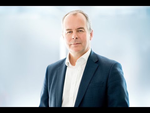 Meet the leader: a conversation with David Craig | LSE IDEAS