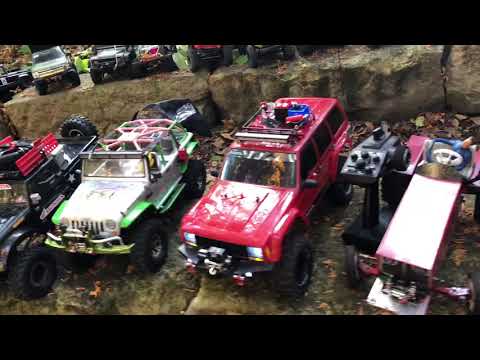 2019 Fall Fling @ Apps mills