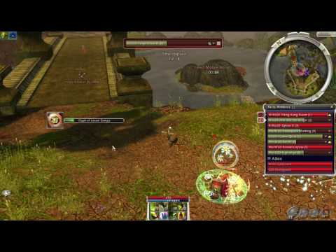 Competitive scrims 2, 15/12/16 - Guild Wars (GvG) [Ranger, Apply]