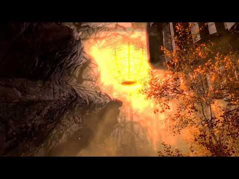 Специальное издание. Обзор убежища Эбенгров. Ebongrove