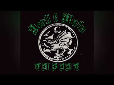 KING AK47 x SYMEN HAZE - KARTELL X MAFIA VICTORIA