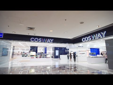 Cosway Malaysia