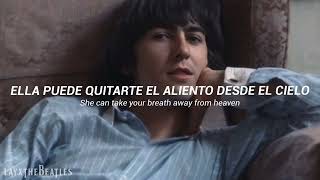 Breath Away From Heaven | George Harrison (Subtitulada en Español/Letras)