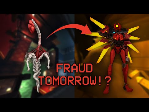 Fraud in title. Infinite money glitch