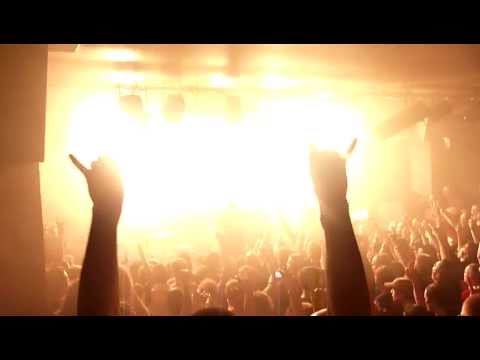 Videoclip de Le magnétisme des sentiments — Mass Hysteria