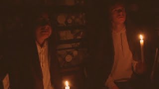 TIJGERTJE NAAST MIJ (ft. Kas & Mcleen) - Thomz & Mishz