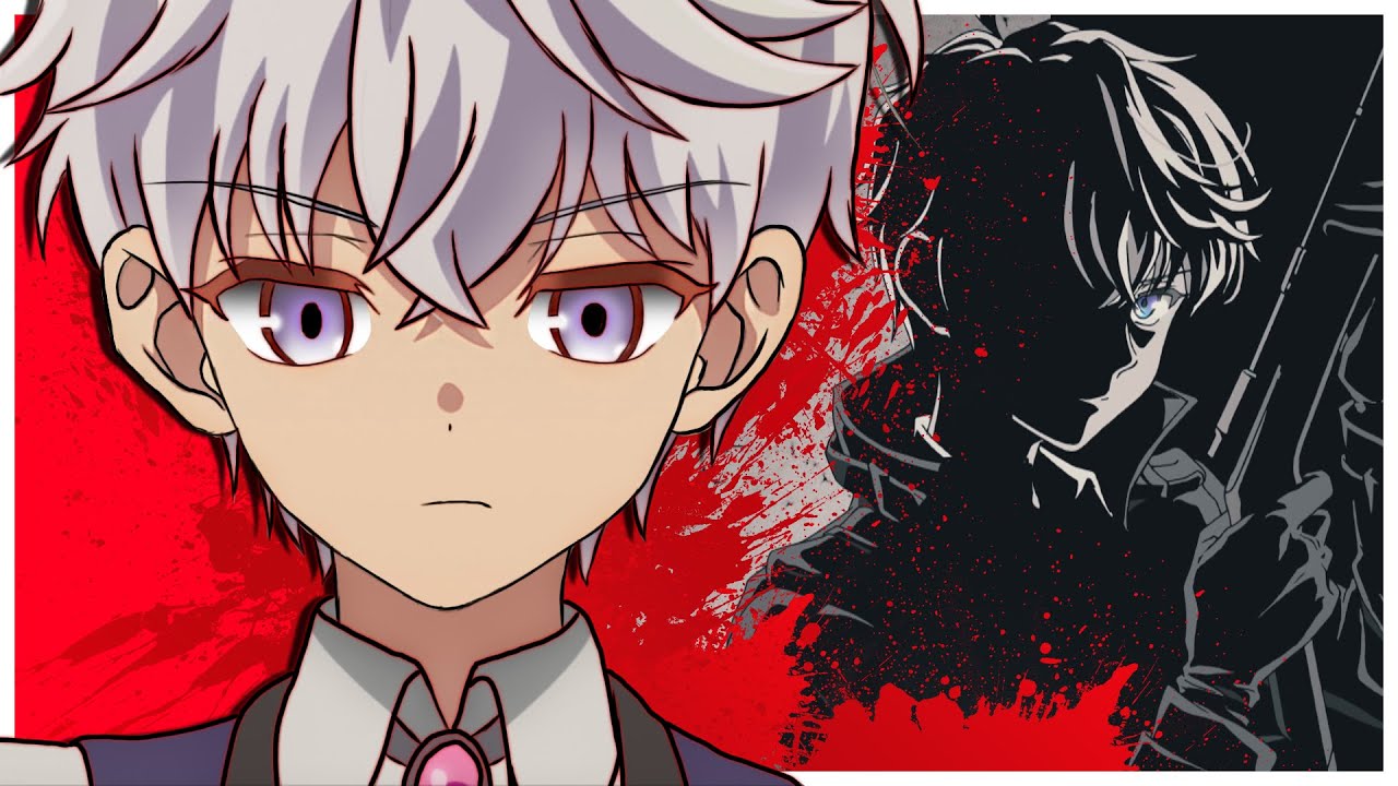 Moi, Quand je me Réincarne en Assassin de 12ans ! (Isekai Assassin SAISON 2)