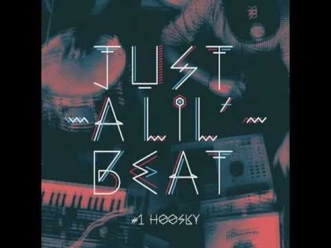 HOOSKY - Lazy Dog (Bonus Track)