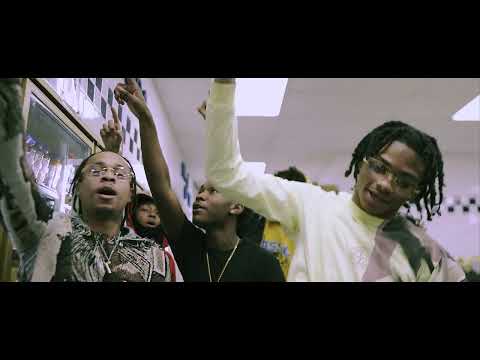 Baby Drew - Scratch Ballin Off My Bucket List