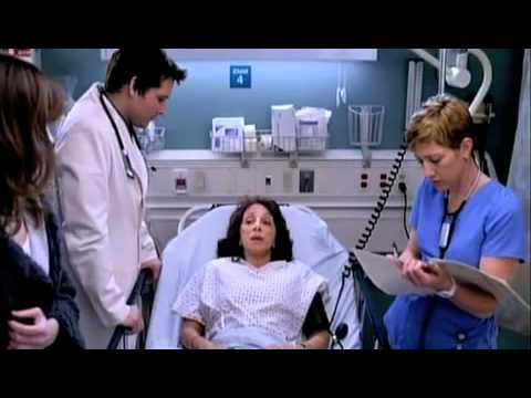 Andrea Martin on Showtime