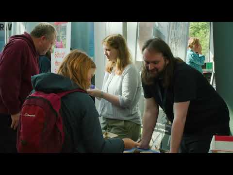 University of Leicester Heritage Hub