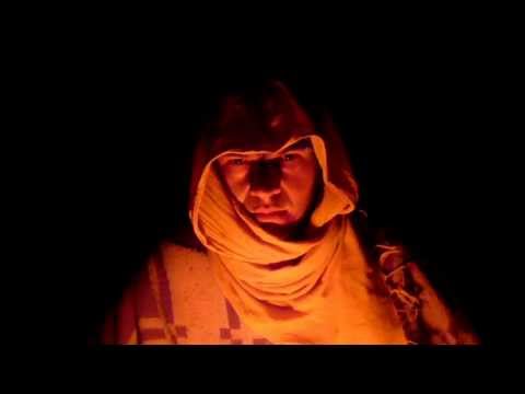 Staub & Strahlen Endzeit LARP Trailer 3 - "Oha"