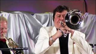 Munich Swing Orchestra - Song of India