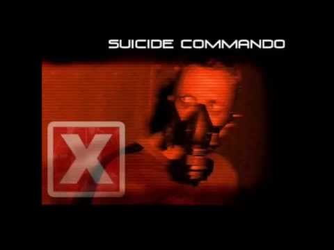 Suicide Commando - Hellfire Mix by DJ Pitch Black