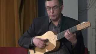 "Eccho for two lutes" Francis Pilkington