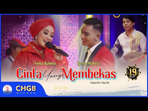 Gerry Mahesa feat. Anisa Rahma - Cinta Yang Membekas ‼️ 19 Music | (Official Music Video)