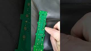 2003 GMC Yukon XL DENALI master switch drivers door window control fix