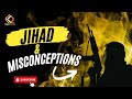 Understanding Jihad | Breaking Misconceptions | Find Truth