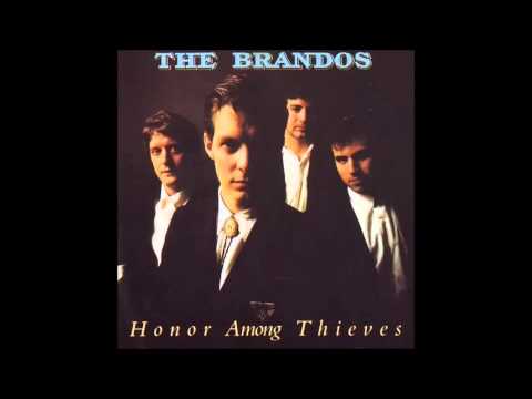 The Brandos - Hard Luck Runner