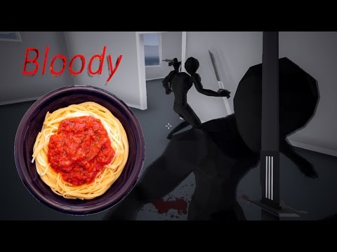 Ninja or Psycho [Swords with Sauce]