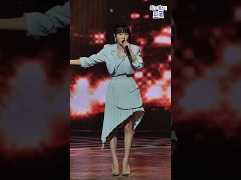 [4K_스페셜 미방본]김의영 - 꿈속의 사랑땡큐 콘서트