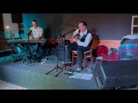 AV BLUES & SWING - AV Blues & Swing - Život je jen náhoda, 19.11.2022 Hudební klub 