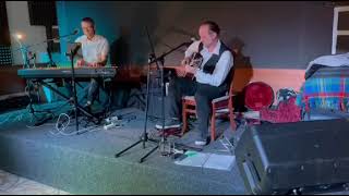 AV Blues & Swing - Život je jen náhoda, 19.11.2022 Hudební klub 