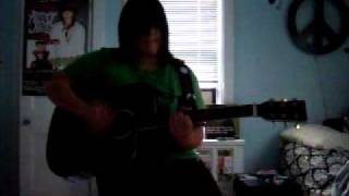 Pretty Pretty Girl Cover  *Stephen Jerzak*