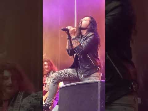 GOTUS   King for a Day Raismes Fest 2024