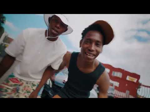 WAGABON KAIMAI - GIRI GIRI KOUNFAI [Official Music Video]