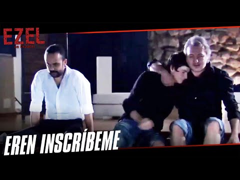 La Fiesta De Eren Tefo Y Ali  - Ezel Novela en Español