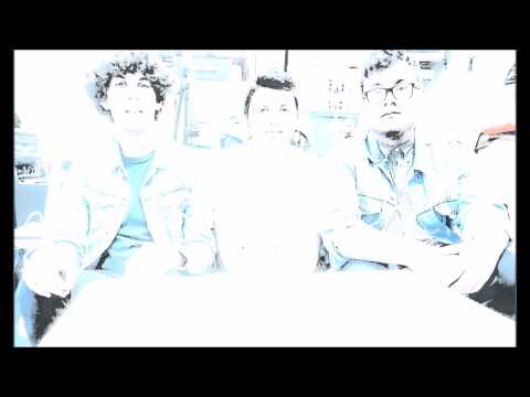 Sleepless Nights - The Red Pears
