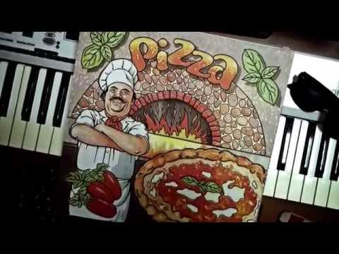 Madness BDC - Mike from Campo, AleMan, Franky Hash, Siga UBR, Crowe, Machete Express, Omis & Sguardo