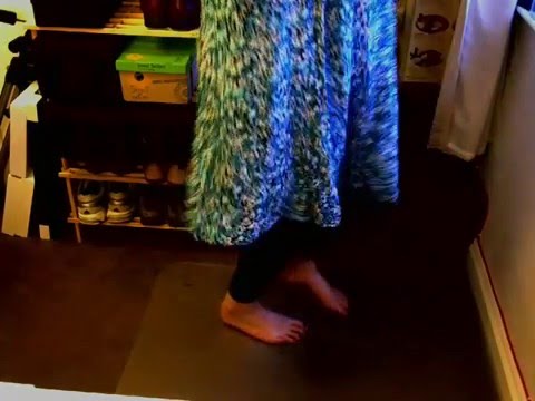 Shaping Notes For Dance - Scottish A Virmoux