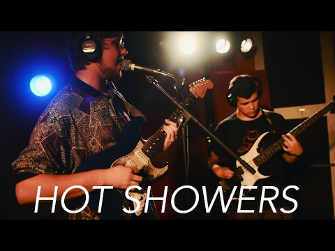 Hot Showers - Full Performance // WSBF Live Sessions