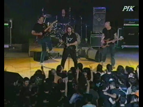 Nightingale - Live in Cyprus (6th of June 2003)