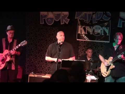 TEXAS JOHNNY BOY Poor David's Pub Dallas TX Ninety Nine Sonny Boy Williamson 2013