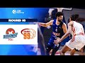 Buducnost VOLI Podgorica NINERS Chemnitz Round 16 EuroCup Basketball 2025 26